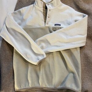 Patagonia Women’s Pullover